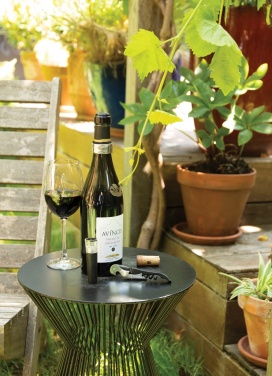 Logotrade promotional giveaways photo of: Vino Sommelier set 3pc