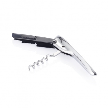 Logo trade promotional items image of: Eon 2 step corkscrew