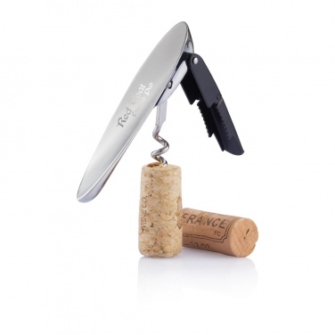 Logotrade promotional giveaways photo of: Eon 2 step corkscrew