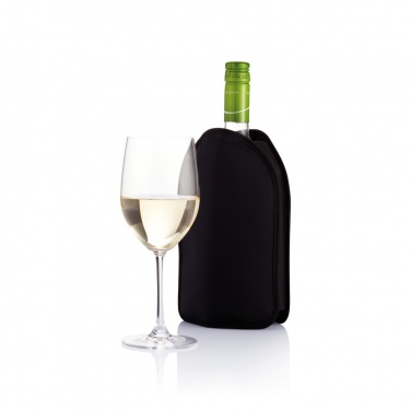 Logotrade corporate gifts photo of: Wine cooler sleeve