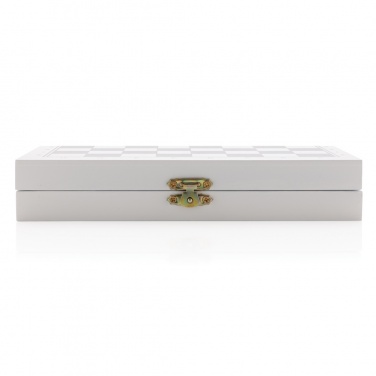 Logotrade promotional giveaway picture of: Deluxe 3-in-1 boardgame in box