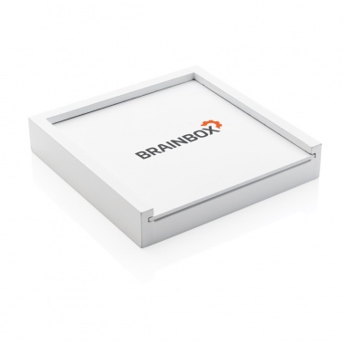 Logotrade corporate gift image of: Deluxe Tic Tac Toe game