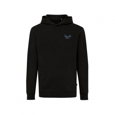 Logotrade promotional items photo of: Iqoniq Jasper recycled cotton hoodie