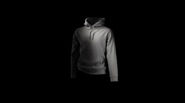 Logotrade corporate gifts photo of: Iqoniq Torres recycled cotton hoodie undyed
