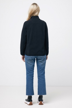 Logotrade promotional gift image of: Iqoniq Talung recycled polyester microfleece zip through