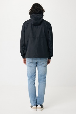 Logotrade corporate gift image of: Iqoniq Logan recycled polyester lightweight jacket