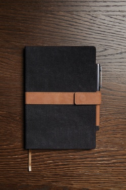 Logotrade promotional gift picture of: VINGA Bosler RCS recycled SS pen