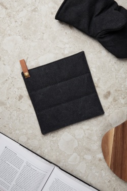 Logo trade promotional item photo of: VINGA Asado potholder