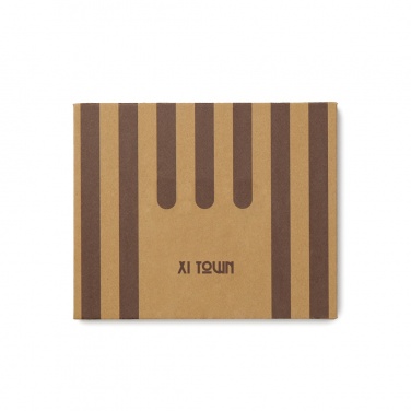 Logo trade promotional products picture of: VINGA Classic cookie cutter 3-piece set