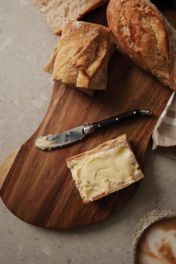 Logotrade business gift image of: VINGA Gigaro butter knives