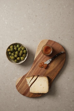 Logo trade corporate gift photo of: VINGA Veia serving board M
