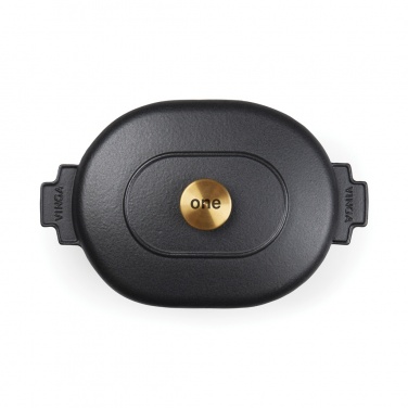 Logotrade promotional items photo of: VINGA Monte heritage cocotte 4 L