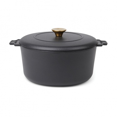 Logotrade promotional item image of: VINGA Monte heritage cocotte 5.5 L