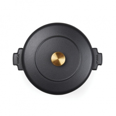 Logotrade promotional product picture of: VINGA Monte heritage cocotte 5.5 L