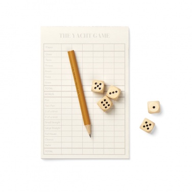 Logo trade corporate gifts image of: VINGA Coffee table collection box