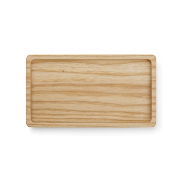 Logo trade business gift photo of: VINGA Retro salt & pepper set