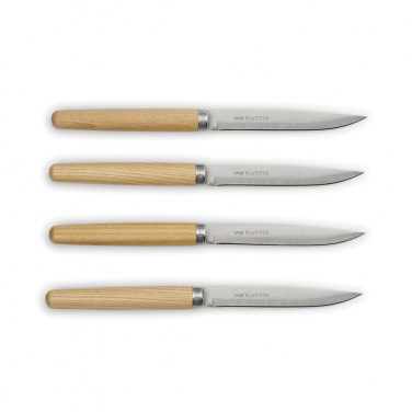 Logo trade promotional products picture of: VINGA Retro meat knives