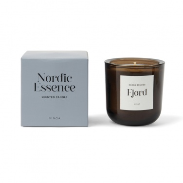 Logotrade business gift image of: Nordic essence scented candle large