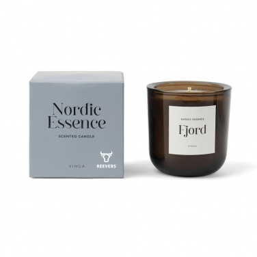 Logotrade advertising product picture of: Nordic essence scented candle large