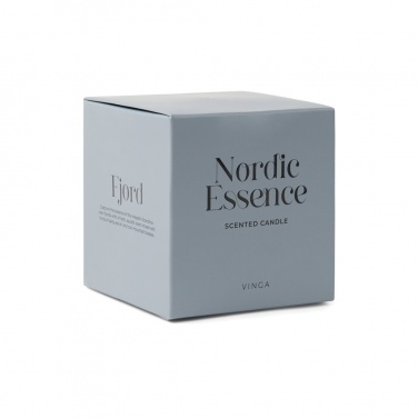 Logotrade corporate gifts photo of: Nordic essence scented candle large