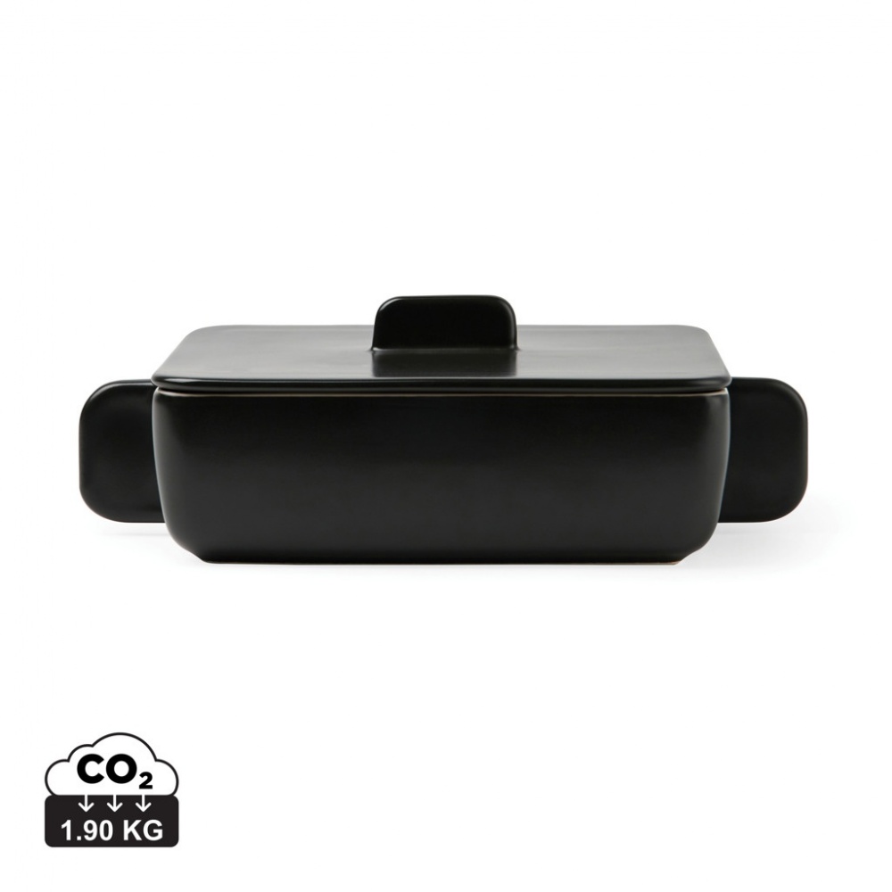 Logotrade promotional item image of: VINGA Monte neu gratin dish