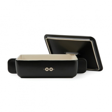 Logo trade corporate gifts picture of: VINGA Monte neu gratin dish