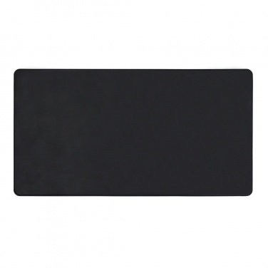 Logotrade promotional giveaway picture of: VINGA Timo PU RCS RPET desk pad