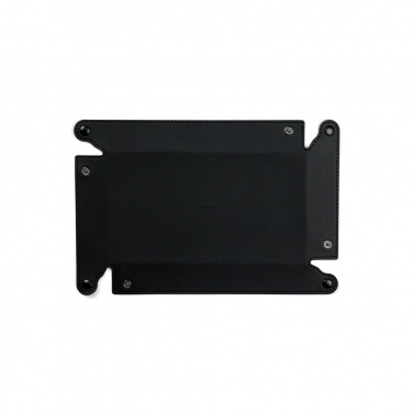 Logotrade promotional giveaways photo of: VINGA Timo PU RCS RPET tray