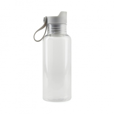 Logo trade advertising product photo of: VINGA Balti RCS recycled pet bottle 600 ML