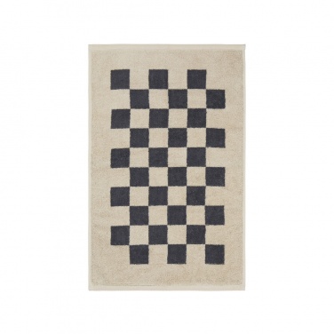 Logo trade promotional giveaways picture of: VINGA Elba OCS organic cotton towel, 4 pcs set