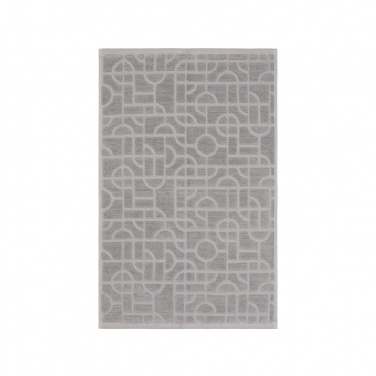 Logo trade promotional merchandise picture of: VINGA Verso OCS organic cotton towel, 4 pcs set