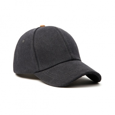 Logotrade corporate gift image of: VINGA Bosler AWARE™ canvas cap