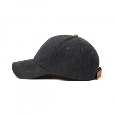Logotrade advertising product image of: VINGA Bosler AWARE™ canvas cap