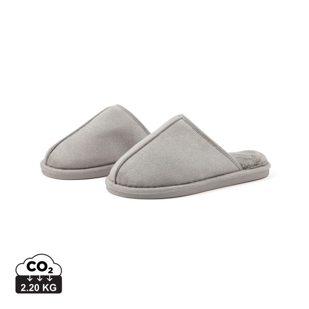 Logo trade corporate gifts picture of: VINGA Waltor slippers