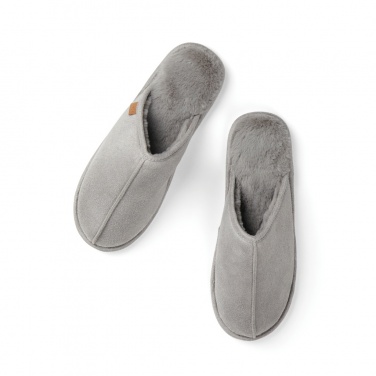 Logotrade promotional giveaway image of: VINGA Waltor slippers