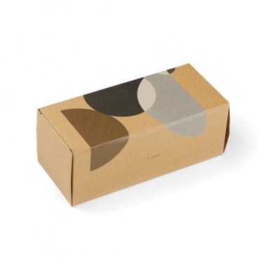 Logo trade promotional items picture of: VINGA Waltor slippers