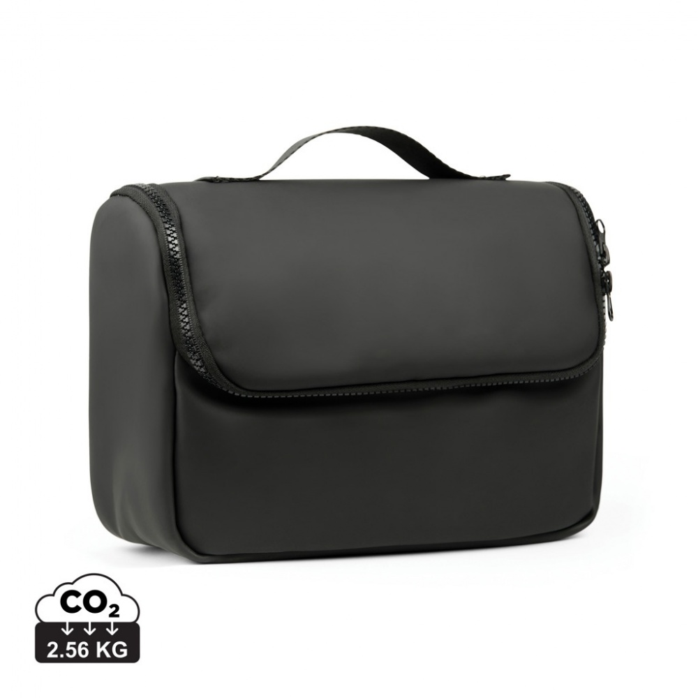 Logotrade corporate gift image of: VINGA Baltimore travel toiletry bag