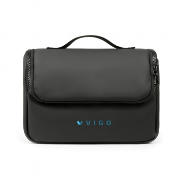 Logotrade corporate gift image of: VINGA Baltimore travel toiletry bag
