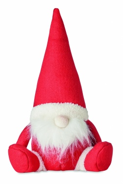 Logotrade promotional items photo of: Felt Christmas dwarf