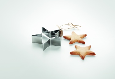Logo trade promotional items image of: Cookie cutter ornamental set
