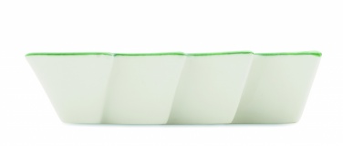 Logo trade promotional gifts picture of: Plant based candle 60gr