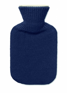 Logotrade promotional items photo of: Hot water bottle 250ml