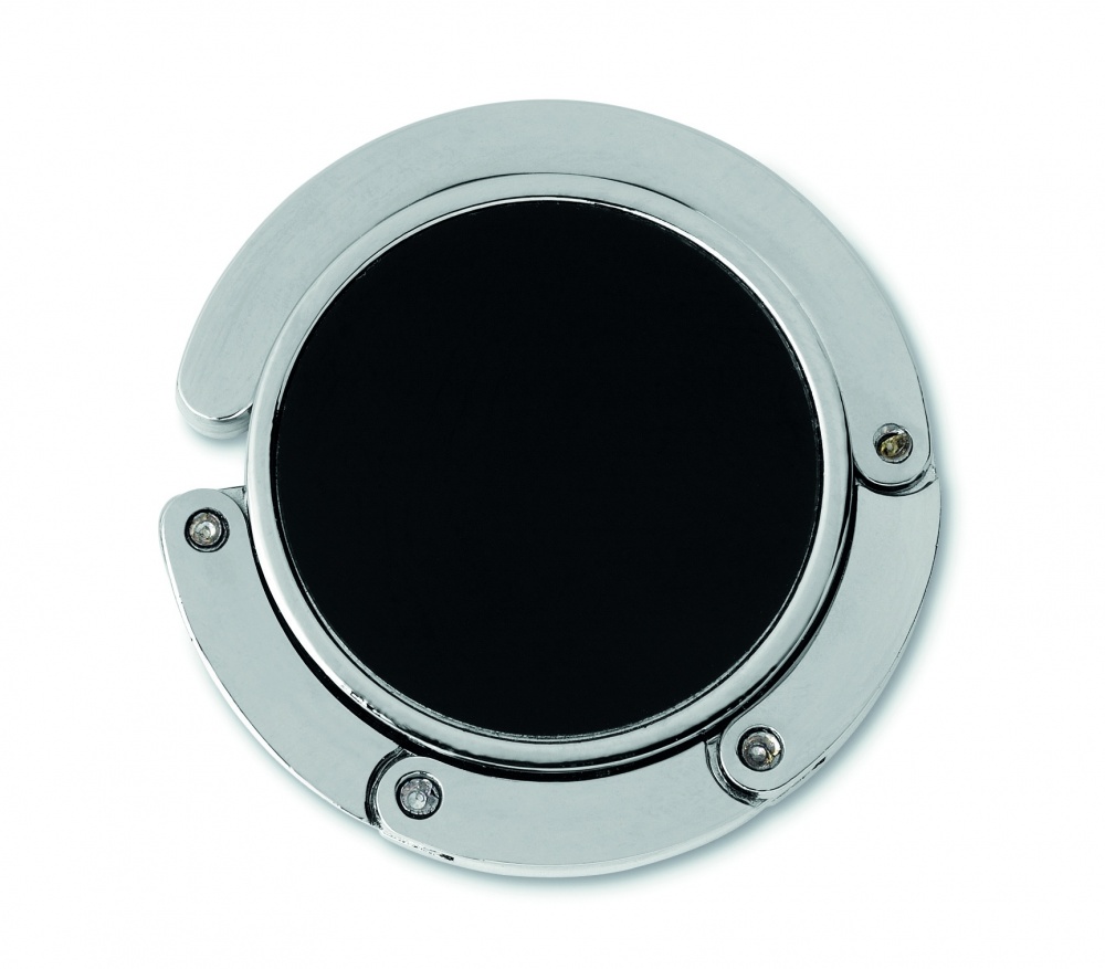 Logo trade business gift photo of: Handbag holder for your desk