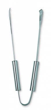 Logotrade promotional products photo of: 3 BBQ tools in aluminium case