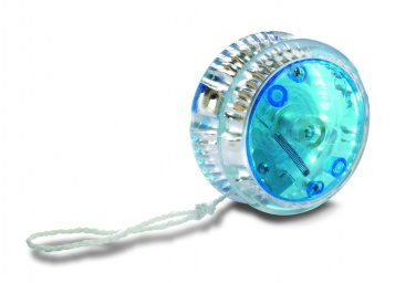 Logotrade promotional merchandise image of: YoYo with light
