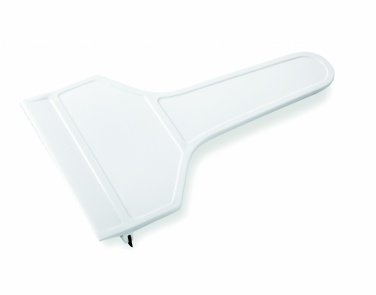 Logo trade advertising products picture of: Ice scraper
