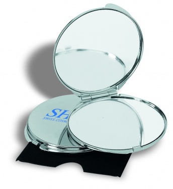 Logo trade promotional item photo of: Make-up mirror
