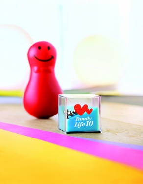 Logo trade business gifts image of: Assorted puzzle games