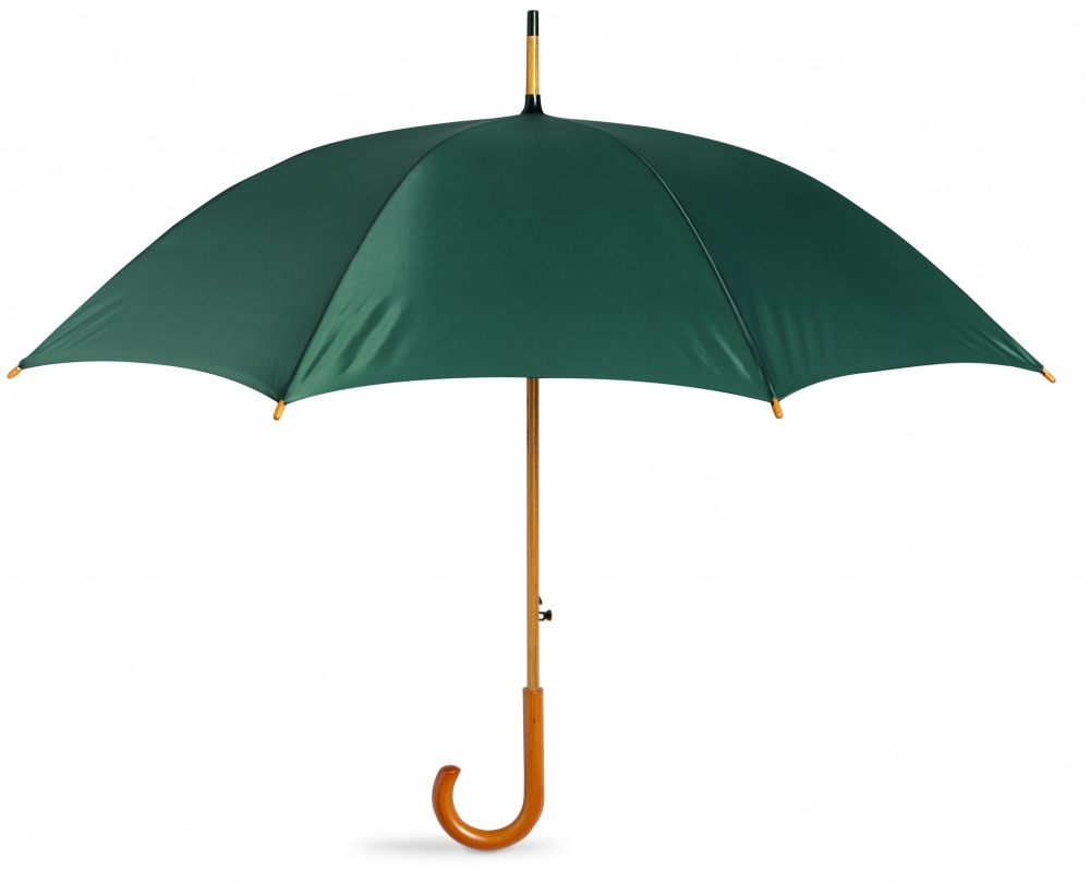Logo trade promotional item photo of: 23 inch umbrella
