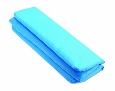 Logotrade promotional gift picture of: Folding seat mat
